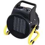 [LR2000W] LR2000W - generatore di aria calda PTC 2 kw
