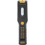 [LR742] LR742 - torcia LED + gancio e laccetto