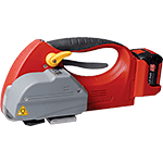 [MGG016] MGG016 - tendireggia a batteria ricaricabile, con batteria e caricabatteria