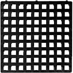 [PDC560] PDC560 - Grigliato componibile Epsilon nero PU