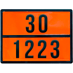 [PNK1223] PNK1223 - Kit pannello a numeri fissi 30-1223 con accessori.