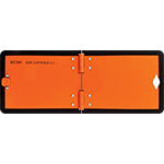 [PNK91216] PNK91216 - pannello generico pieghevole in alluminio