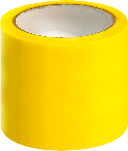 [R315Y] R315Y - NASTRO  rifrangente GIALLO