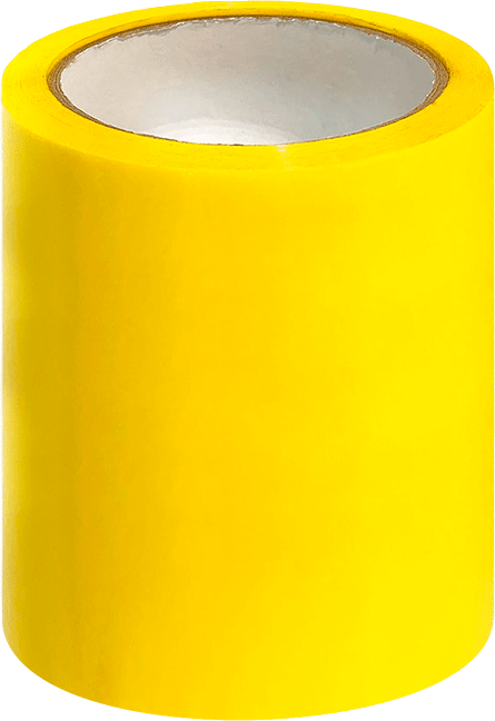 [R320Y] R320Y - NASTRO  rifrangente GIALLO