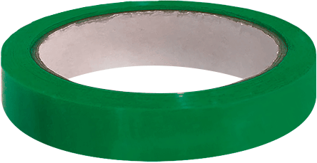 [R325G] R325G - NASTRO rifrangente VERDE