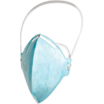 [RSD1193] RSD1193 - Mascherine FFP2 Drager X-plore 1700