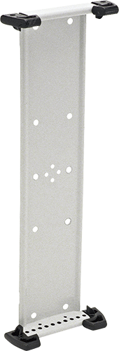 [SMCA411] SMCA411 - base per 10 buste (escluse) per ampliamento leggio a muro