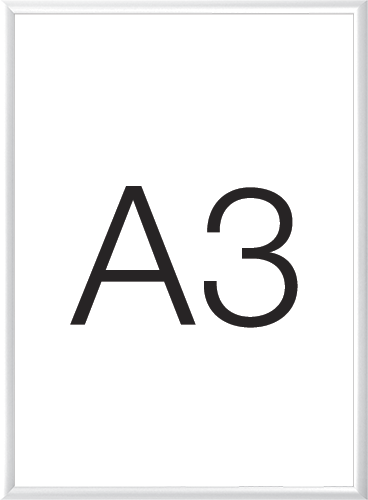 [SMCT419W] SMCT419W - cornice a scatto con protezione antiriflesso colore BIANCA ral 9003