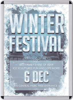 [SMCT710] SMCT710 - cornice a scatto con protezione antiriflesso trasp. x foglio 700x1000