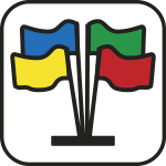 [SR191] SR191 - Etichetta adesiva rifrangente Esposizione/Fiera