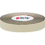 [SWN022] SWN022 - rotolo da m 18,2 antiscivolo Safety Walk trasparente h. mm 25