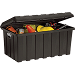 [TPU100] TPU100 - baule porta attrezzi 100 x 52 x 51 cm, peso 10,3 kg