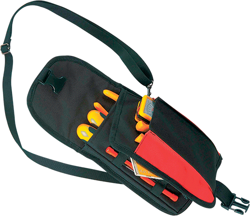 [TPU556] TPU556 - tasca portautensili per utensili di precisione