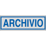 [96689] 96689 - Etichette argento ARCHIVIO