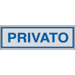 [96698] 96698 - Etichette argento PRIVATO
