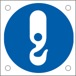 [49885MS] 49885MS - foglio n.5 etichette autoadesive obbligo "golfaro"