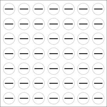 [9197C] 9197C - Foglio n.49 etichetta adesiva simbolo -