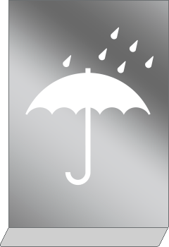 [9464AA] 9464AA - stencil in alluminio