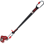 [ANC099907] ANC099907 - dispositivo anticaduta Goblin compreso fettuccia 40cm e 2 moschettoni