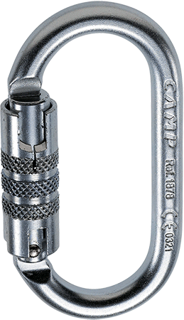 [ANC1878] ANC1878 - connettore alta resistenza con ghiera automatica apertura 17 mm