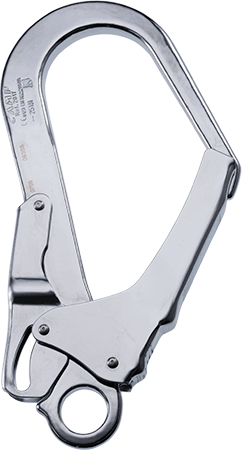 [ANC2017] ANC2017 - connettore per aggancio a strutture apertura 53 mm