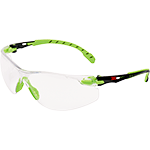 [AP8882] AP8882 - Occhiali SOLUS1000 verde/nero lente incolore