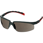 [AP9600] AP9600 - Occhiali SOLUS2000 grigio/rosso lente grigia