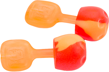 [APB4522] APB4522 - Scatola 100 coppie inserti auricolari TRUSTFIT SNR=32