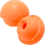 [APB5980] APB5980 - Paio cuscinetti ricambio per archetti PERCAP