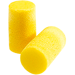 [APE6220] APE6220 - Scatola 250 coppie inserti auricolari AMIGO 3M