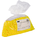 [APE6311] APE6311 - Busta da 500 pa inserti auricolari CLASSIC per APE6310