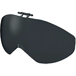 [APU2045R] APU2045R - lente di ricambio grigia IR5 per occhiale APU2045