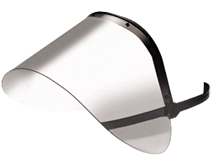 [APU9721] APU9721 - Visiera acetato per elmetti SUPERBOSS (ELE10) ANTIAPPANNANTE