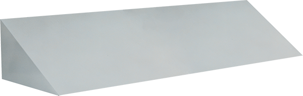 [ARB7050] ARB7050 - tettuccio inclinato per armadio ARB1122