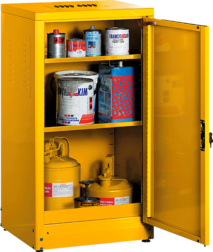 [ARG1050] ARG1050 - Armadio 105 verniciato 1 anta cieca per stoccaggio