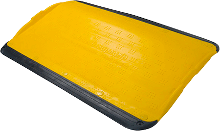 [BAR0836] BAR0836 - rampa mobile per scalini portata max 350 kg