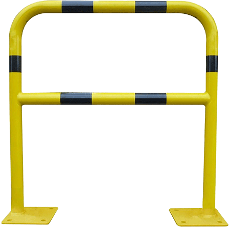 [BARV415NY] BARV415NY - barriera giallo/nera 1500x1000h d.40