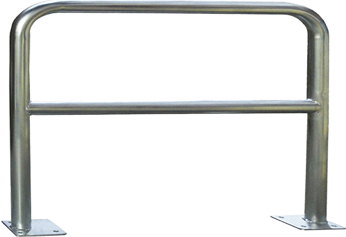 [BARV420S] BARV420S - barriera 2000x1000h d.40 acciaio