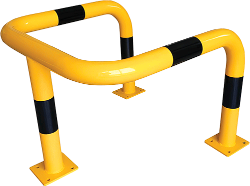 [BARVC3YN] BARVC3YN - barriera di protez. G/N angolare