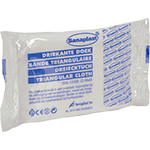 [BRC114] BRC114 - telo triangolare in TNT