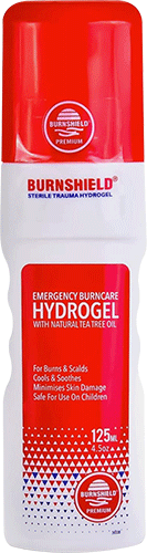[BUG520] BUG520 - Flacone Idrogel spray no gas ml. 125