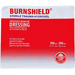 [BUG906] BUG906 - Garza antiustione Idrogel cm 20 per 20