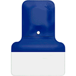[BUSTA7B] BUSTA7B - busta magnetica per documenti formato A7 colore blu