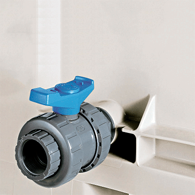 [CPL6001] CPL6001 - Rubinetto a sfera per cargopallet CPL4552/54