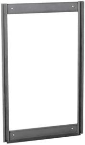 [CPLC196] CPLC196 - telaio per cassetti basculanti modello a parete