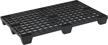 [CPLP610] CPLP610 - pallet impilabile capacita' statica 1500 kg capacita' dinamica 600 kg