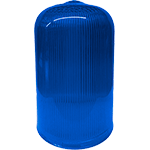 [CRRAB] CRRAB - Cupola ricambio per ROTTALLARM blu