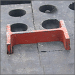 [DATV55B] DATV55B - accessorio di giunzione per DATV54, DATV56, DATV70, DATV74