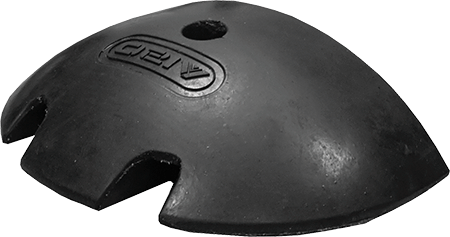 [DATV70] DATV70 - ELEMENTO TERMINALE PER RALLENTA TRAFFICO DATV74