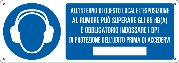 [E19561KS] E19561KS - et.aut."all'int.di questo locale.."  EN ISO 7010